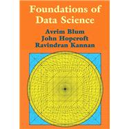 Foundations of Data Science