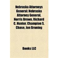 Nebraska Attorneys General
