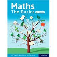 Maths the Basics