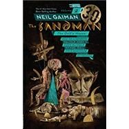 The Sandman Vol. 2: The Doll's House 30th Anniversary Edition,9781401285067
