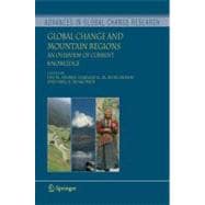 Global Change And Mountain Regions