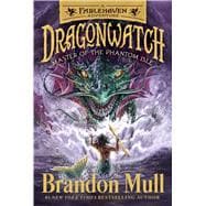 Master of the Phantom Isle A Fablehaven Adventure