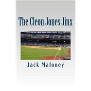 The Cleon Jones Jinx