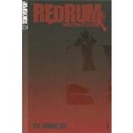 Redrum 327 1