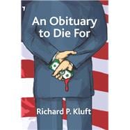 An Obituary to Die For