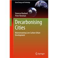 Decarbonising Cities
