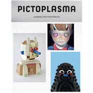 Pictoplasma - Character Portraits