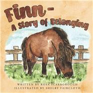 Finn: A Story of Belonging