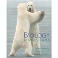 Biology: Life on Earth with Physiology
