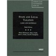 State and Local Taxation