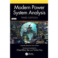 Modern Power System Analysis