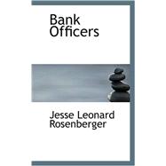 Bank Officers