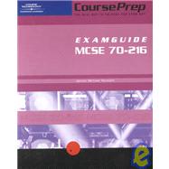 McSe Courseprep Examguide