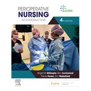 Perioperative Nursing - E-Book Epub