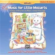 Classroom Music for Little Mozarts 2