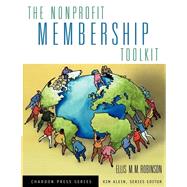 The Nonprofit Membership Toolkit