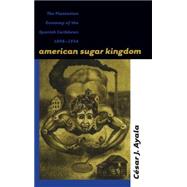 American Sugar Kingdom