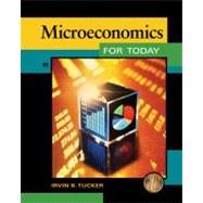 Microeconomics for Today