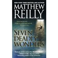 Seven Deadly Wonders A Novel