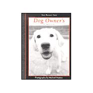 Dog Owner's Companion