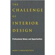 Challenge Of Interior Design Pa