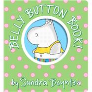 Belly Button Book! Oversized Lap Board Book