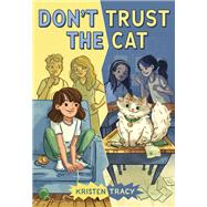 Don't Trust the Cat