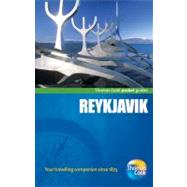 Reykjavik Pocket Guide, 4th : Compact and practical pocket guides for sun seekers and city Breakers