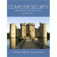 Computer Security : Principles and Practice