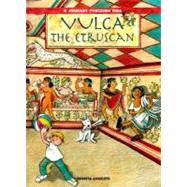 Vulca the Etruscan