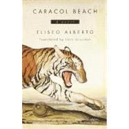 Caracol Beach A Novel