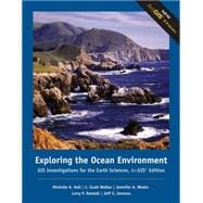 Exploring the Ocean Environments GIS Investigations for the Earth Sciences, ArcGIS Edition