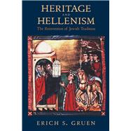 Heritage and Hellenism