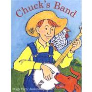 Chuck's Band
