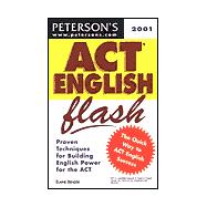 ACT English Flash