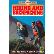 Hiking and Backpacking