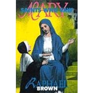 Saints Who Saw Mary