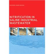 Nitrification in Saline Industrial Wastewater
