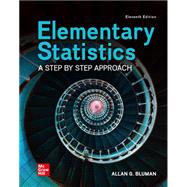 ALEKS 360 Access Card (52 weeks) for Elementary Statistics: A Step By Step Approach