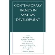 Contemporary Trends in Systems Development