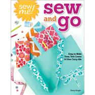 Sew Me! Sew and Go
