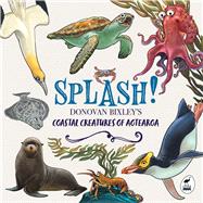 Splash! Sea creatures of Aotearoa
