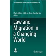 Law and Migration in a Changing World