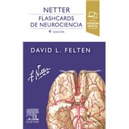 Netter. Flashcards de neurociencia