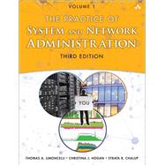 Practice of System and Network Administration, The