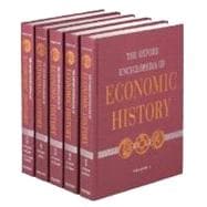 The Oxford Encyclopedia of Economic History