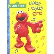 Hokey Pokey Elmo