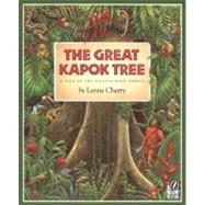 The Great Kapok Tree