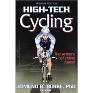 High-Tech Cycling - 2nd Edition