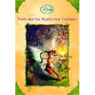 Fawn and the Mysterious Trickster (Disney Fairies)